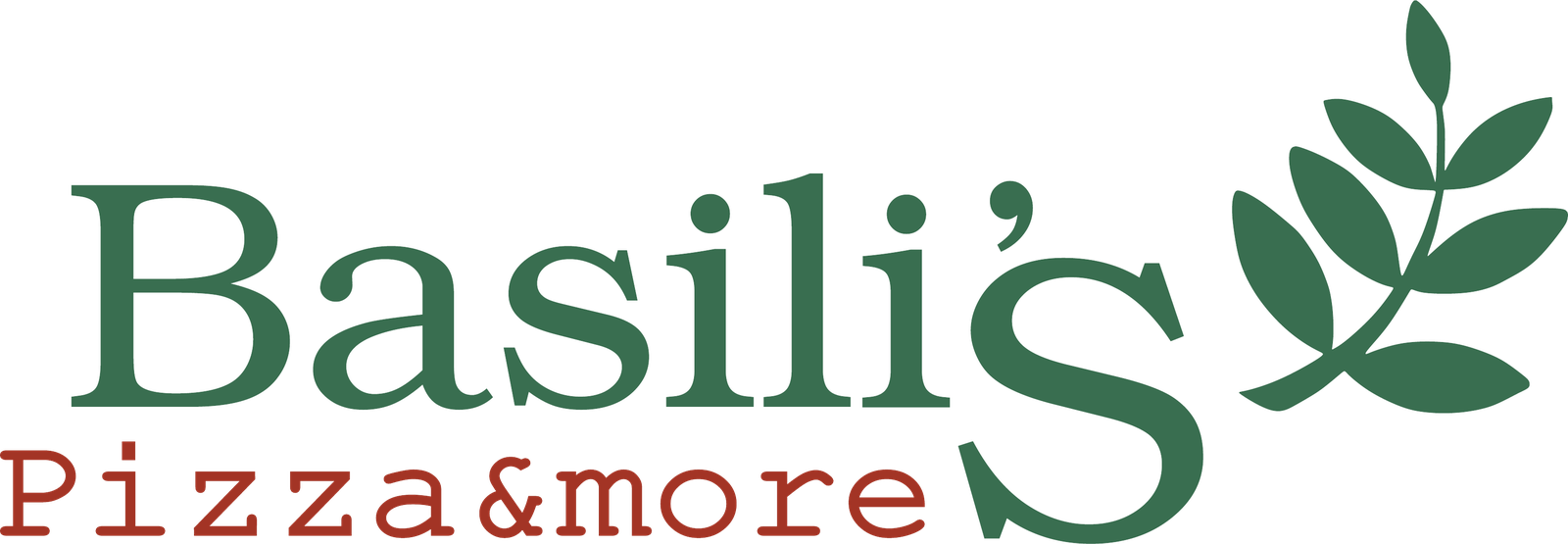BASILIS – Trattoria Italiana · Västerås
