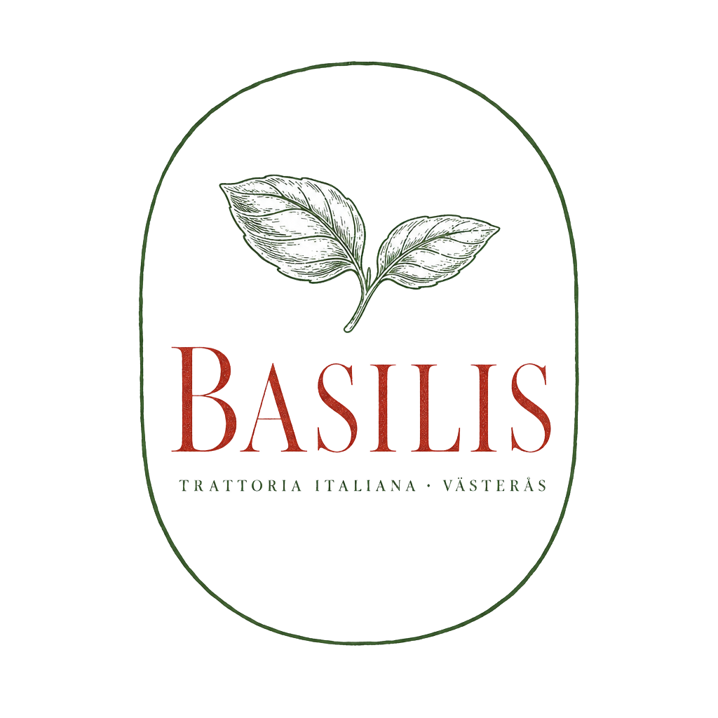 BASILIS – Trattoria Italiana · Västerås
